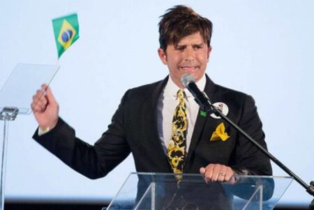 Dr Rey quer ser Ministro da Saúde - Foto: Reprodução