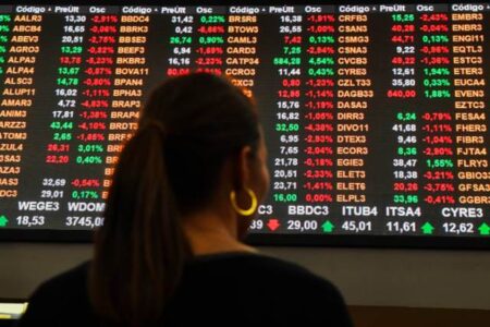 Ministério da Economia espera queda maior do PIB no segundo trimestre