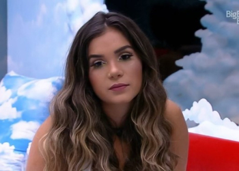 Ex-BBB20 Gizelly detalha relacionamento abusivo