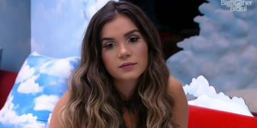 Ex-BBB20 Gizelly detalha relacionamento abusivo