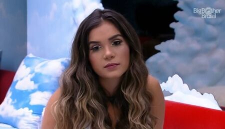 Ex-BBB20 Gizelly detalha relacionamento abusivo