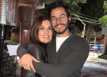 Fátima Bernardes fala como está sendo a quarentena com Túlio Gadêlha