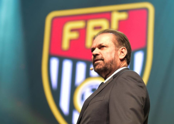 Foto: Djalma Vassão/Gazeta Press