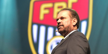 Foto: Djalma Vassão/Gazeta Press