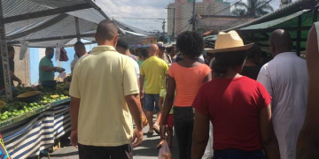 Foto: Lucas Veloso/Agência Mural