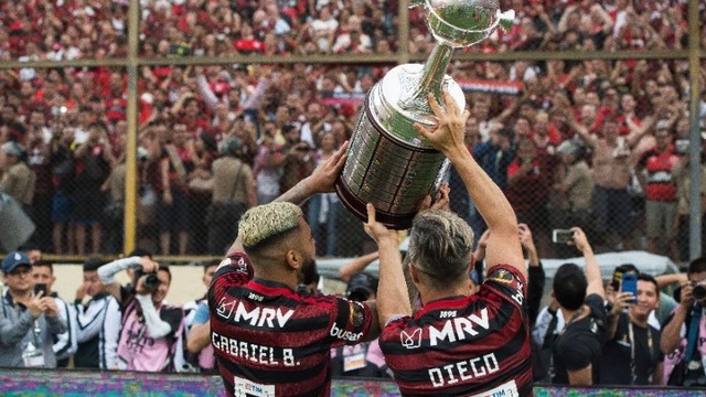 Libertadores pode acabar só em janeiro de 2021, diz secretário da Conmebol