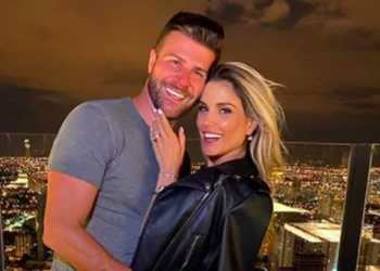 Campeã de A Fazenda 9, Flavia Viana anunciou que está grávida