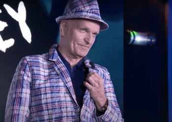 Foto: Reprodução/Youtube