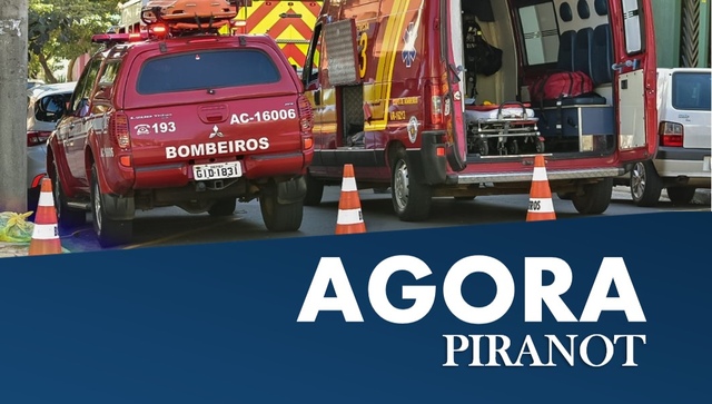 Em Piracicaba, bombeiros são acionados para conter fogo em cozinha de apartamento