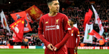 Foto: Divulgação/Liverpool