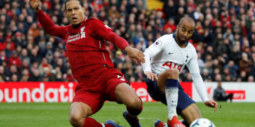 Foto: Paul Childs / Reuters