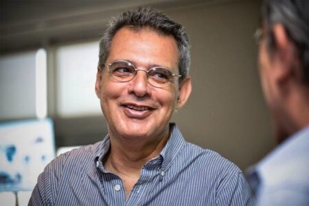 Morre aos 63 anos o jornalista e escritor Gilberto Dimenstein