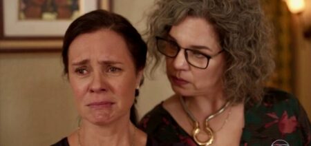 Amor de Mãe pode retornar só em 2021