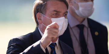 Foto: Pedro Ladeira/Folhapress