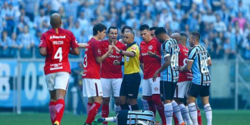 Foto: Fábio Gomes/Raw Image / Gazeta Press