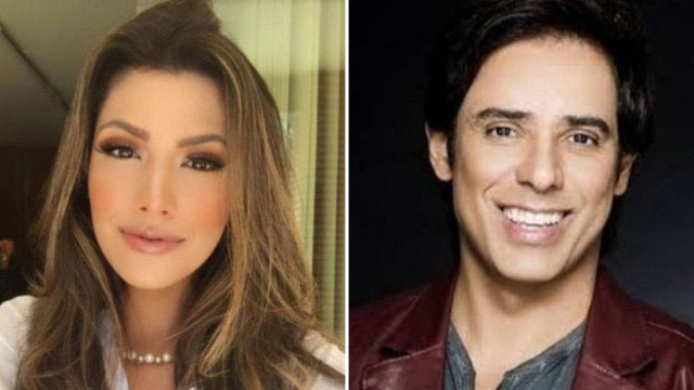 Cantor Guilherme, da dupla com Santiago, é cobrado em live por não pagar pensão