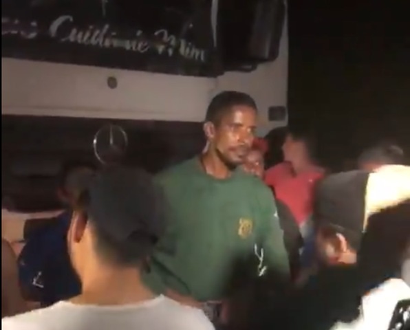 Agente do Ibama é agredido com garrafa no rosto em operação contra desmate