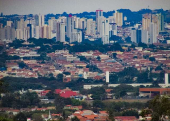cidade de piracicaba aerea jupia