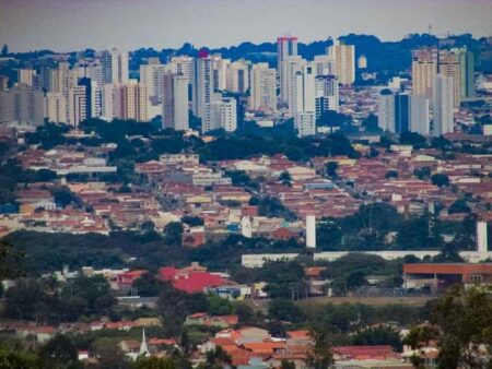 cidade de piracicaba aerea jupia
