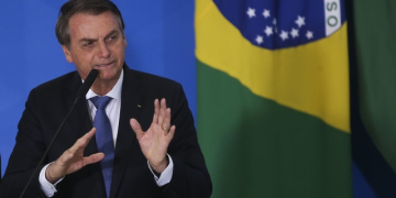 Foto: Antonio Cruz / Agência Brasil