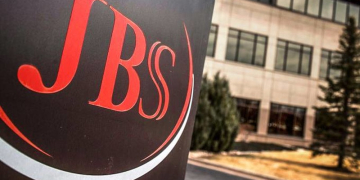 Foto: JBS/Divulgação