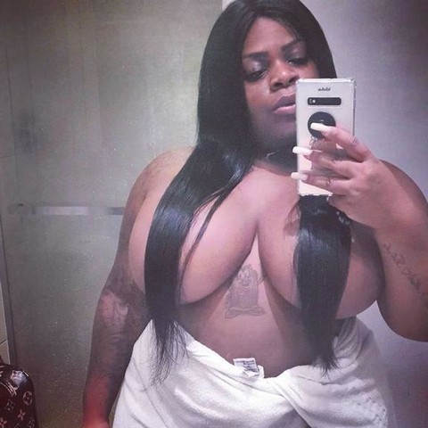 Jojo Todynho deixa fãs em choque ao posar com seios à mostra: “Seja sempre você”