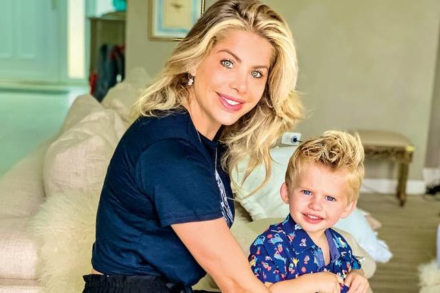 Karina Bacchi interrompe tentativa de gravidez por causa de pandemia