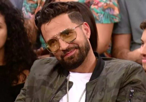 Latino é acusado de dar calote milionário em hospital Albert Einstein, de São Paulo