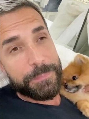 Criticado por anunciar sorteio de cão, Latino diz que fará doação a ONGs de animais