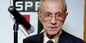 Foto: Reprodução/São Paulo FC