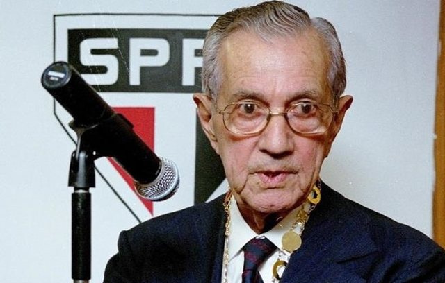 Ex-governador de São Paulo, Laudo Natel morre aos 99 anos