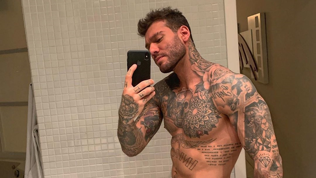 ‘Tentei me matar inúmeras vezes’, diz Lucas Lucco ao relembrar período de depressão