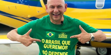 Reprodução/Facebook