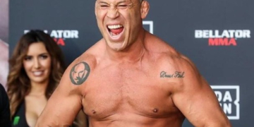 Foto: Divulgação/Bellator