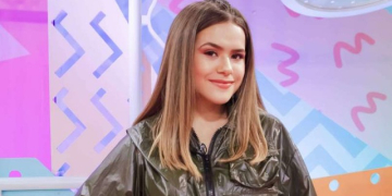 Foto: Beatriz Nadler / SBT