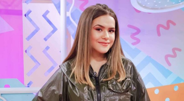 Maisa Silva anuncia live beneficente para comemorar seu aniversário de 18 anos