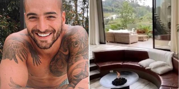 Foto: Instagram-@maluma-YouTube/Reprodução