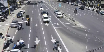 Foto: JACK GUEZ / AFP