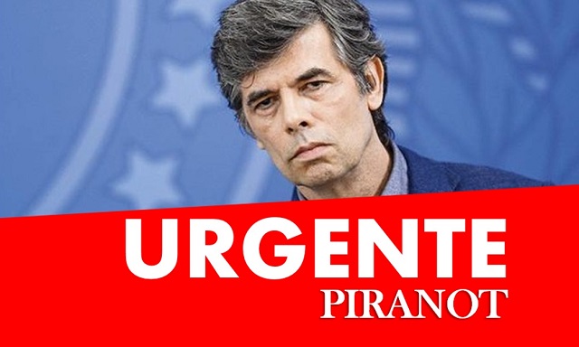 Ministro da Saúde, Nelson Teich, pede demissão do governo Bolsonaro