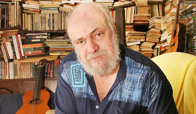 Morre Aldir Blanc, um dos maiores compositores brasileiros, por coronavírus