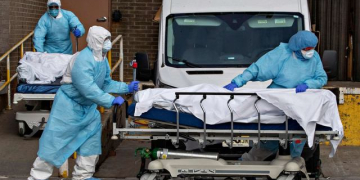 Foto: Mary Altaffer/AP