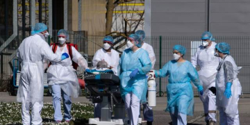 Foto: Patrick Hertzog/ AFP/ JC