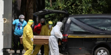 Foto: Bruno Kelly/Reuters