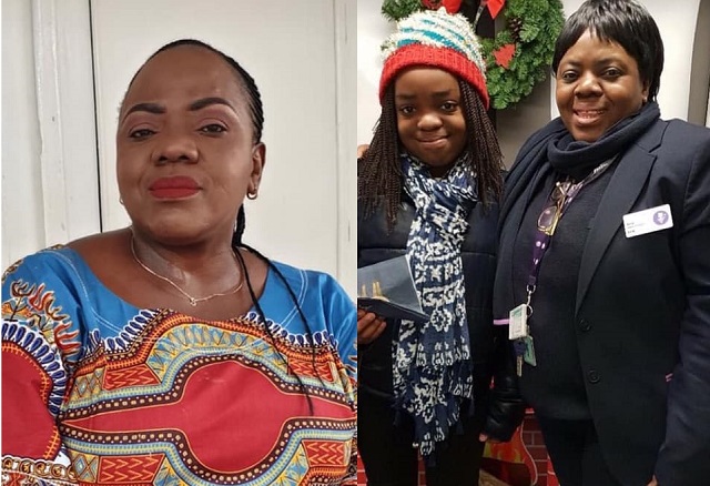 Mulher morre de Covid-19 depois de levar cusparada no rosto de homem contaminado