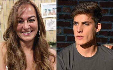 neymar Nadine Gonçalves termina namoro com Tiago Ramos