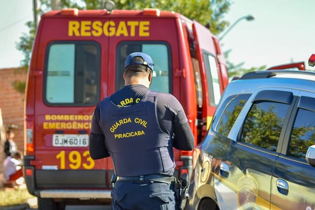 Em Piracicaba, briga entre locatário e locador de imóvel termina com suposta facada