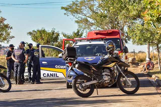 Em Piracicaba, briga entre locatário e locador de imóvel termina com suposta facada