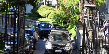 Foto: Pilar Olivares/Reuters