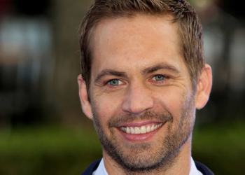 Paul Walker - Reprodução