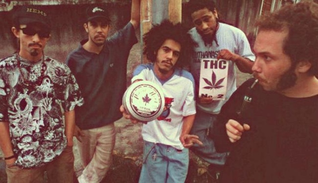 Marcelo D2 prepara disco do Planet Hemp e diz que terá talk show no Instagram